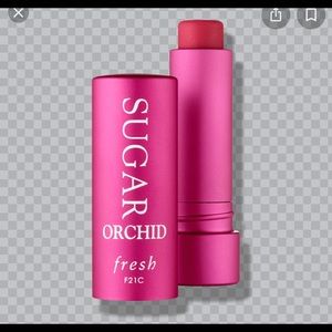 Fresh Orchid Sugar Lip Treatment